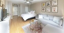 Studio à Venda em 301 East 63rd Street – Manhattan, Nova Iorque