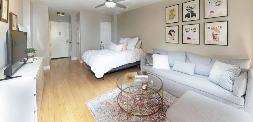 Studio à Venda em 301 East 63rd Street – Manhattan, Nova Iorque