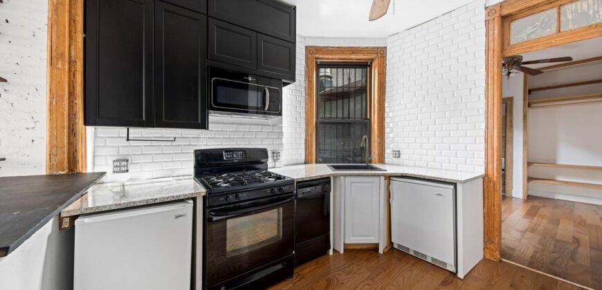 54 East 1st Street, Unit 6C, Manhattan, NY