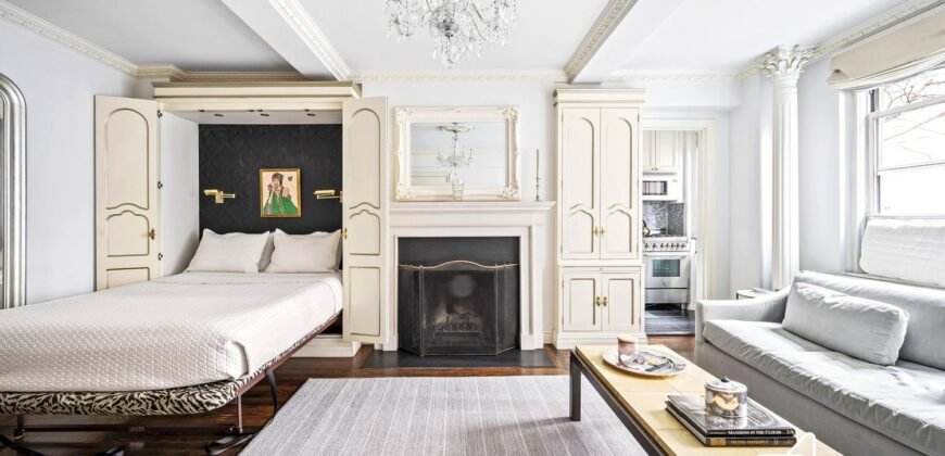 Studio à Venda em 210 East 73rd Street – Manhattan, Nova Iorque