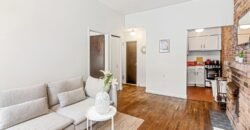 Apartamento de 1 Quarto à Venda em Manhattan Nova Iorque