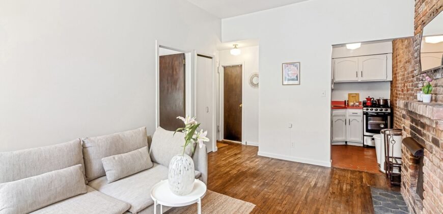 Apartamento de 1 Quarto à Venda em Manhattan Nova Iorque