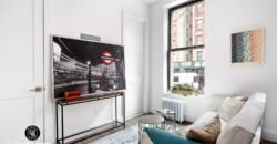 417 Manhattan Avenue, Unit 1, Harlem, Manhattan, NY 10026