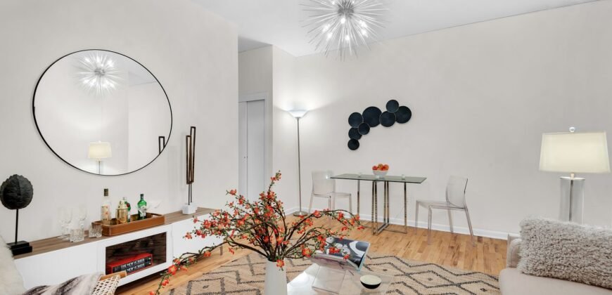 2790 Broadway, Unit 2H, Upper West Side, Manhattan, NY 10025