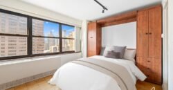 180 West End Avenue, Unit 21J, Upper West Side, Manhattan, NY 10023