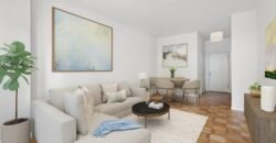 165 West End Avenue, Unit 1P, Upper West Side, Manhattan, NY 10023