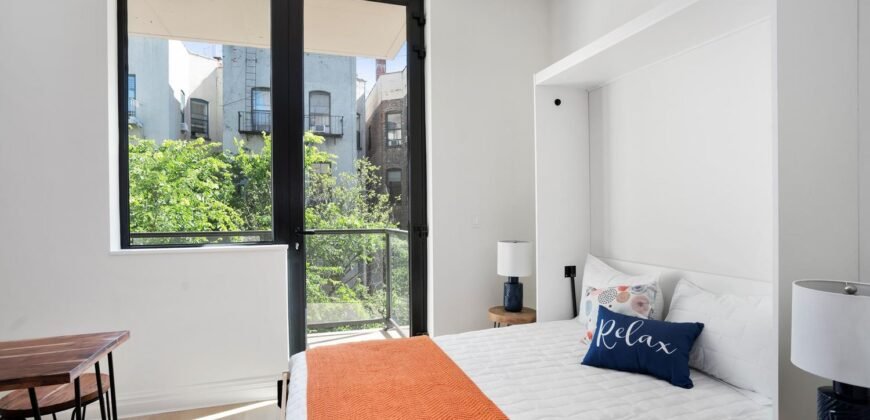 127 West 112th Street, Unit 1B, Harlem, Manhattan, NY 10026