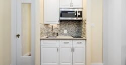 Studio à Venda em 25 Tudor City Place – Manhattan, Nova Iorque