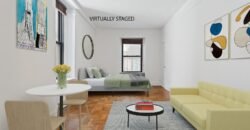 Studio à Venda em Manhattan Nova Iorque