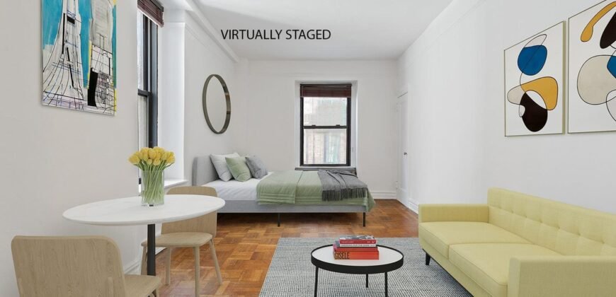 Studio à Venda em Manhattan Nova Iorque