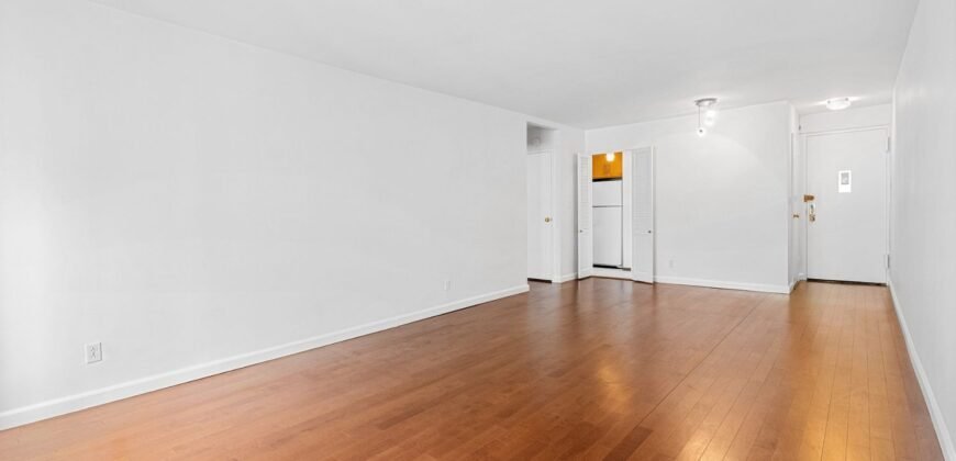 Apartamento de 1 Quarto à Venda em Manhattan Nova Iorque