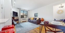 Apartamento de 2 Quartos à Venda em Manhattan Nova Iorque