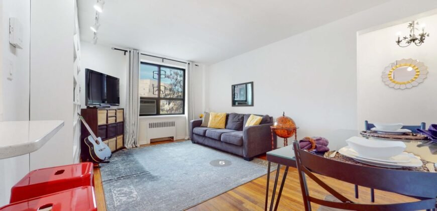 Apartamento de 2 Quartos à Venda em Manhattan Nova Iorque