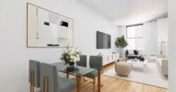 Apartamento de 1 Quarto à Venda em Manhattan Nova Iorque