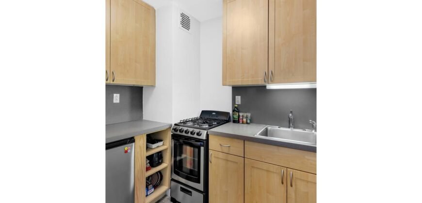 Studio à Venda em Manhattan Nova Iorque