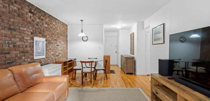 430 East 77th Street, Unit 3A, Upper East Side, Manhattan, NY 10075