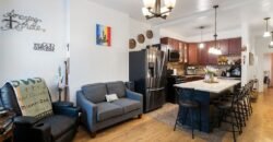 Apartamento de 1 Quarto à Venda em Manhattan Nova Iorque