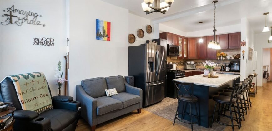 Apartamento de 1 Quarto à Venda em Manhattan Nova Iorque