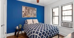 Apartamento de 1 Quarto à Venda em Manhattan Nova Iorque