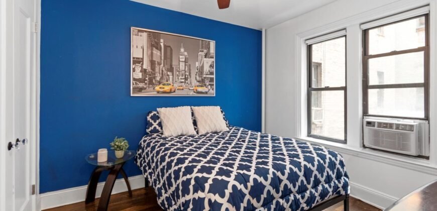 Apartamento de 1 Quarto à Venda em Manhattan Nova Iorque