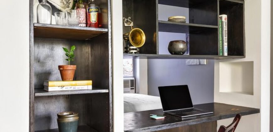 68 East 93rd Street, Unit 5F, Upper East Side, Manhattan, NY 10128