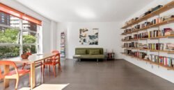 501 West 123rd Street, Unit 4H, Morningside Heights, Manhattan, NY 10027