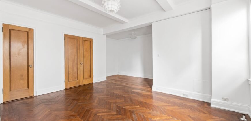 Apartamento de 1 Quarto à Venda em Manhattan Nova Iorque