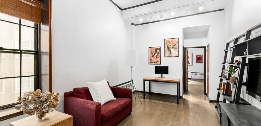 2 West 90th Street, Unit 3C, Upper West Side, Manhattan, NY 10024