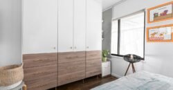 Studio à Venda em Greenwich Village – Manhattan, Nova Iorque