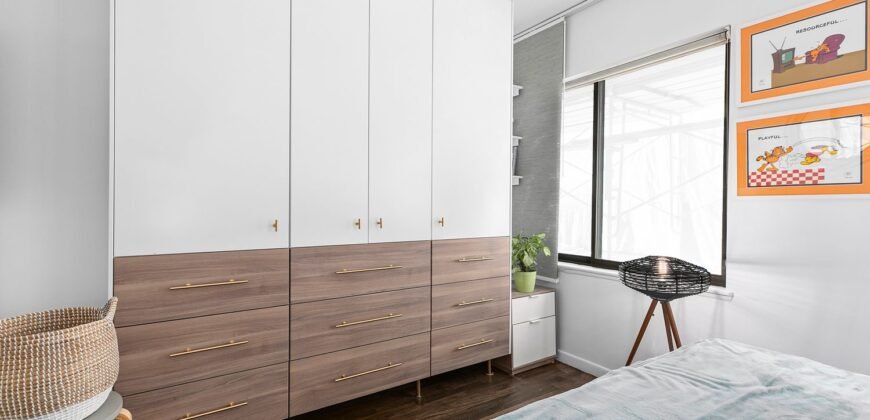 Studio à Venda em Greenwich Village – Manhattan, Nova Iorque