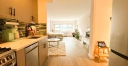 211 East 53rd Street, Unit 9H, Midtown East, Manhattan, NY 10022