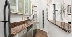 342 West 56th Street, Unit 2C, Hell’s Kitchen, Manhattan, NY 10019