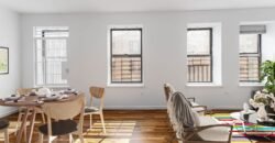 517 West 144th Street, Unit 15, Hamilton Heights, Manhattan, NY 10031