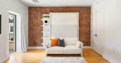 192 Lenox Avenue, Unit 3B, Harlem, Manhattan, NY 10027