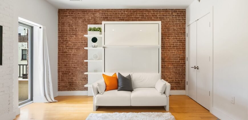 192 Lenox Avenue, Unit 3B, Harlem, Manhattan, NY 10027