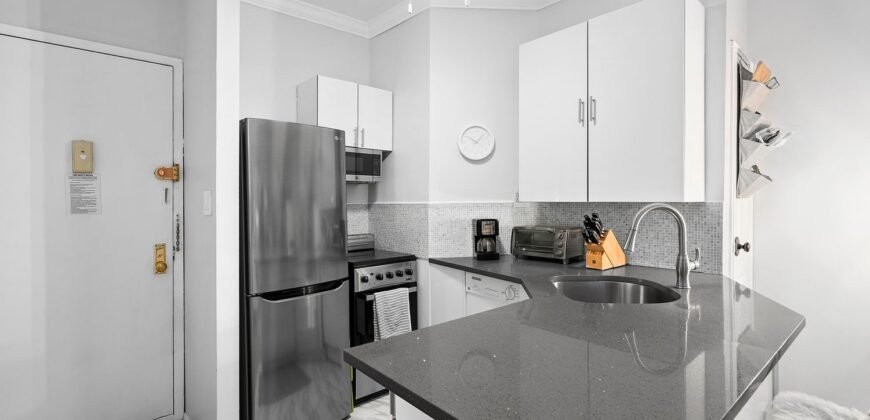 160 East 91st Street, Unit 3I, Upper East Side, Manhattan, NY 10128