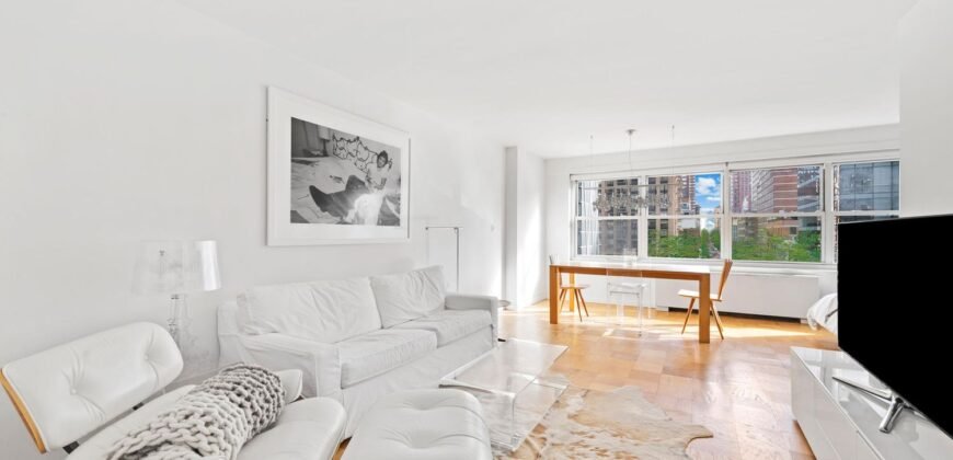 Studio à Venda em Manhattan Nova Iorque