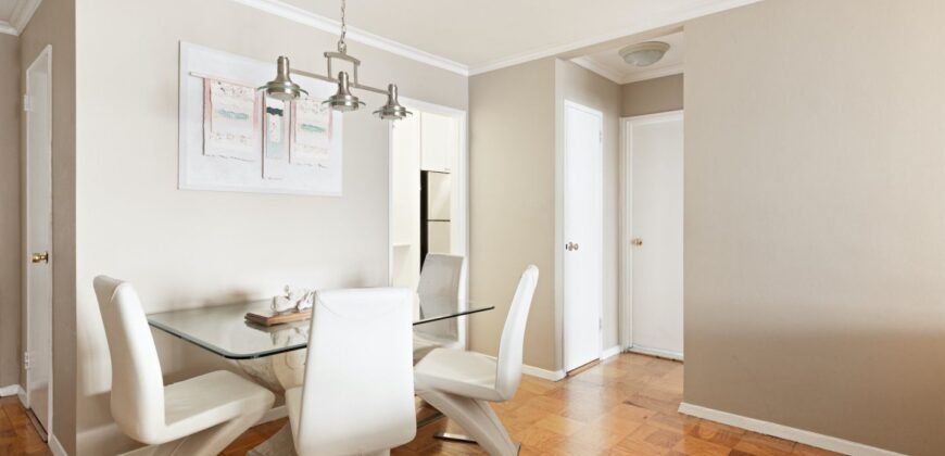 Apartamento de 1 Quarto à Venda em Manhattan Nova Iorque