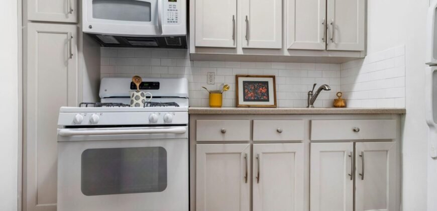 Apartamento de 1 Quarto à Venda em Manhattan Nova Iorque