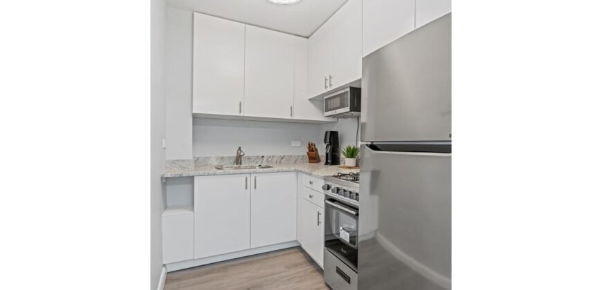 345 East 56th Street, Unit 5B, Midtown East, Manhattan, NY 10022