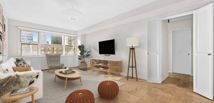 420 East 72nd Street, Unit 15F, Upper East Side, Manhattan, NY 10021