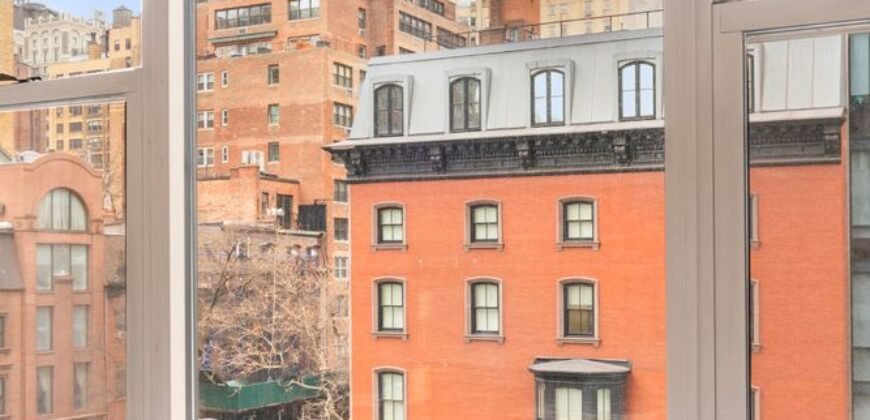 137 East 36th Street, Unit 5E, Murray Hill, Manhattan, NY 10016