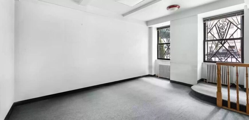 7 West 96th Street, Unit 1H, Manhattan, NY