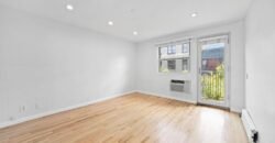 211 Thompson Street, Unit 5L, Greenwich Village, Manhattan, NY 10012