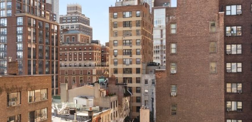 310 Lexington Avenue, Unit 10H, Murray Hill, Manhattan, NY 10016