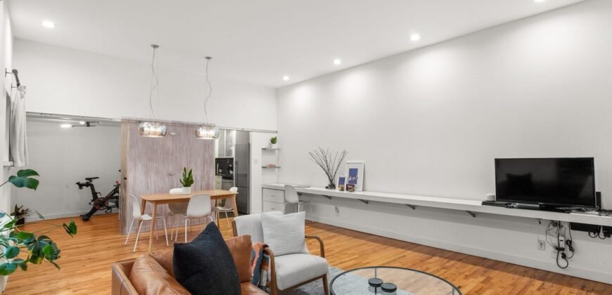 Apartamento de 1 Quarto à Venda em Manhattan Nova Iorque