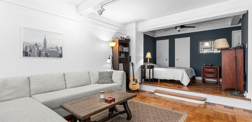 123 East 37th Street, Unit 6A, Manhattan, NY