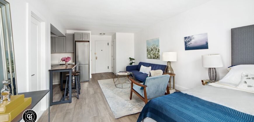 50-54 East 8th Street, Unit 6D  50-54 E 8th St, Greenwich Village, Manhattan, NY 10003