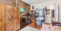 Apartamento de 1 Quarto à Venda em Manhattan Nova Iorque