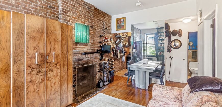 Apartamento de 1 Quarto à Venda em Manhattan Nova Iorque